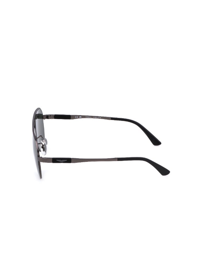 POLICE Sunglasses SPLP30M - Image 3